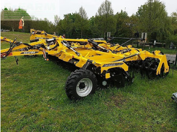 Cover crop BEDNAR