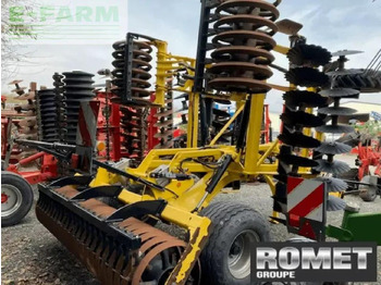 Bineuse Bednar xo 4500f: photos 3 Bineuse Bednar xo 4500f: photos 3