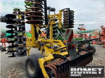 Bineuse Bednar xo 4500f: photos 4 Bineuse Bednar xo 4500f: photos 4