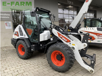 Mini pelle BOBCAT L85
