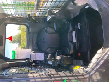 Mini pelle Bobcat s450: photos 4