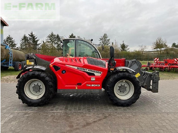 Chariot télescopique Bobcat th 8043: photos 4