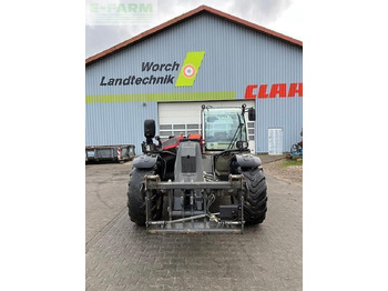 Chariot télescopique Bobcat th 8043: photos 2