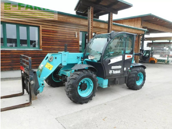 Chariot télescopique BOBCAT TL470