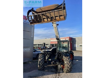 Chariot télescopique Bobcat tl470: photos 2 Chariot télescopique Bobcat tl470: photos 2