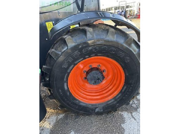 Chariot télescopique Bobcat tl470: photos 3 Chariot télescopique Bobcat tl470: photos 3