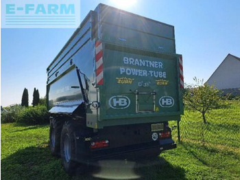 Benne agricole Brantner ta23065/2pt: photos 2