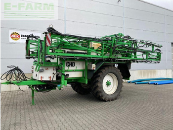 Pulvérisateur traîné CHD 6045: photos 2