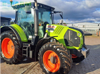 Tracteur agricole CLAAS Arion 530