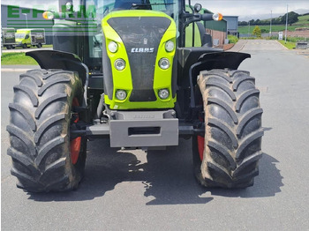 Tracteur agricole CLAAS Arion 630