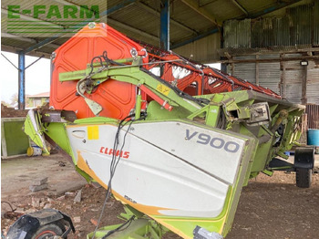 Moissonneuse-batteuse CLAAS LEXION 750 TT: photos 4