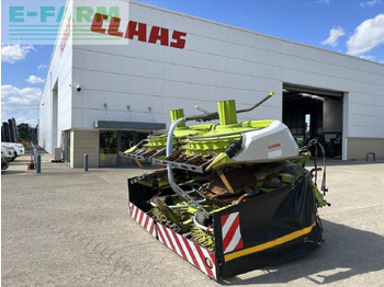Ensileuse CLAAS