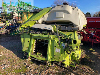Ensileuse CLAAS