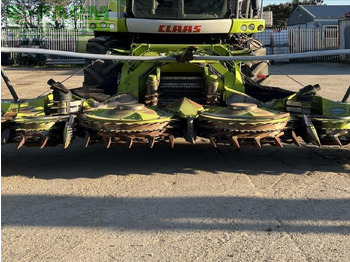 Ensileuse CLAAS