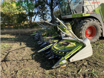 Ensileuse CLAAS