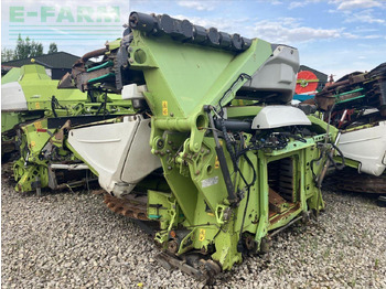 Ensileuse CLAAS