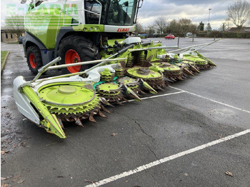 Ensileuse CLAAS