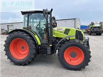Tracteur agricole CLAAS Arion 410