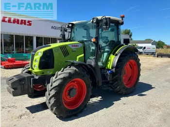 Tracteur agricole CLAAS Arion 430