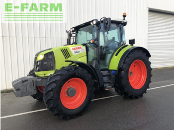 Tracteur agricole CLAAS Arion 450