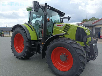 Tracteur agricole CLAAS arion 450 cis CIS: photos 4