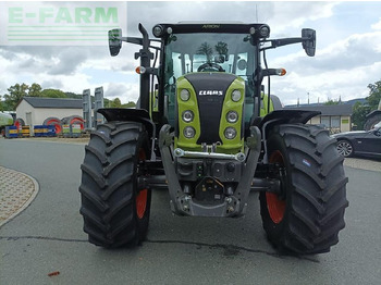 Tracteur agricole CLAAS arion 450 cis CIS: photos 3