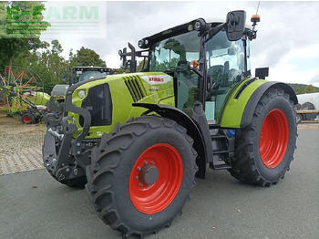 Tracteur agricole CLAAS arion 450 cis CIS: photos 2