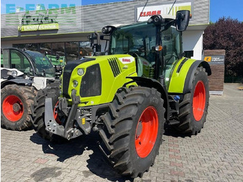 Tracteur agricole CLAAS Arion 450