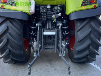 Tracteur agricole CLAAS arion 450 stage v (cis) CIS: photos 4