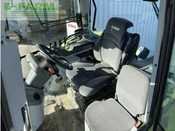 Tracteur agricole CLAAS arion 620 cis CIS: photos 4