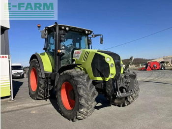 Tracteur agricole CLAAS arion 620 cis CIS: photos 3