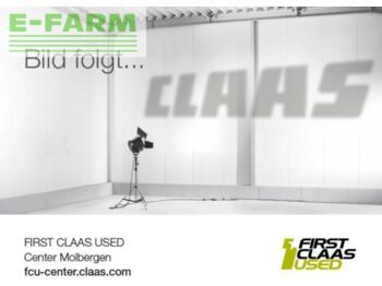 Tracteur agricole CLAAS axion 840 cmatic: photos 1