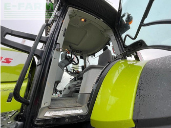 Tracteur agricole CLAAS axion 870 cmatic cebis CMATIC CEBIS: photos 4