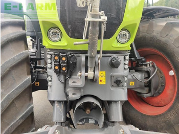 Tracteur agricole CLAAS axion 930 cmatic cebis CMATIC CEBIS: photos 3