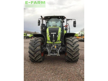 Tracteur agricole CLAAS axion 960 terratrac: photos 2