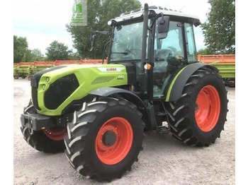 Tracteur agricole CLAAS Axos 240