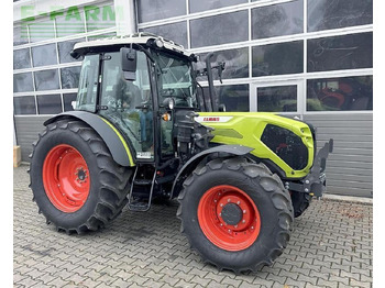 Tracteur agricole CLAAS axos 240 advanced fl-konsole: photos 2