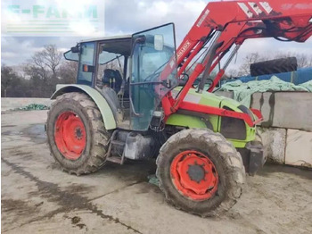 Tracteur agricole CLAAS Celtis
