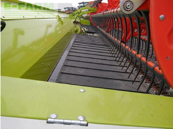 Accessoire aux ensileuses CLAAS convio 1380 + transportwagen: photos 5