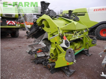Cueilleur de maïs CLAAS corio 875 fc conspeed: photos 4