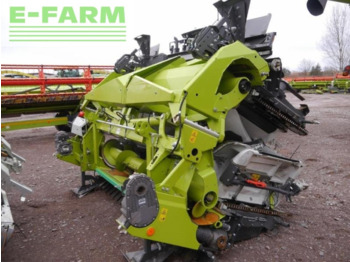 Cueilleur de maïs CLAAS corio 875 fc conspeed: photos 3