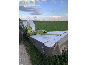 Faucheuse CLAAS