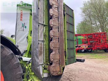 Faucheuse CLAAS