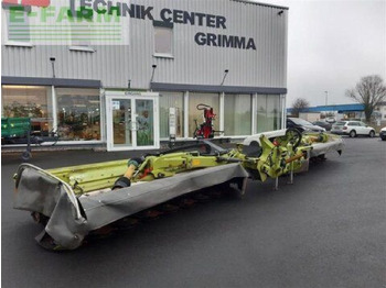 Faucheuse CLAAS
