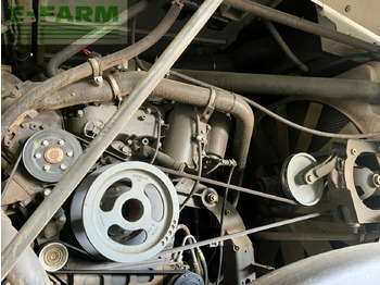 Ensileuse CLAAS jaguar 940 t4i: photos 4 Ensileuse CLAAS jaguar 940 t4i: photos 4