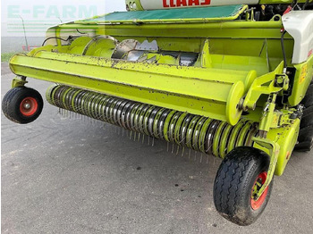 Ensileuse CLAAS jaguar 950 497 allrad mit pick-up: photos 4