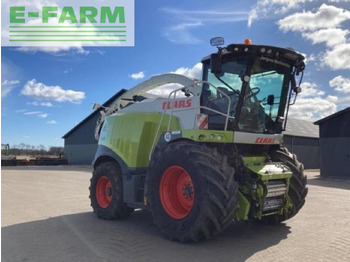 Accessoire aux ensileuses CLAAS jaguar 950: photos 5