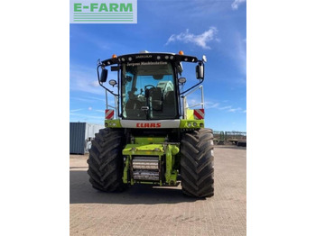Accessoire aux ensileuses CLAAS jaguar 950: photos 2