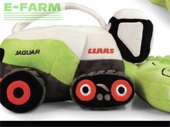Accessoire aux ensileuses CLAAS Jaguar 960