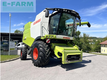 Moissonneuse-batteuse CLAAS Lexion 620